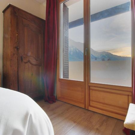 Les Pecles Mt Blanc - Chamonix Center Apartment Exterior foto